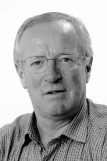 Robert Fisk como: Robert Fisk