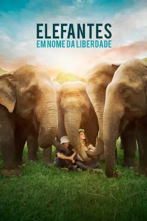 Elefantes: Em Nome da Liberdade