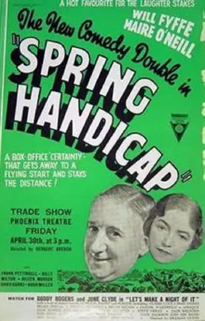 Spring Handicap