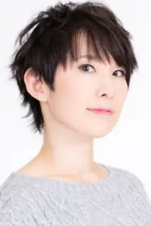 平田宏美 como: Mui Maggie (voice)