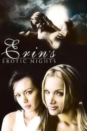 Erin's Erotic Nights