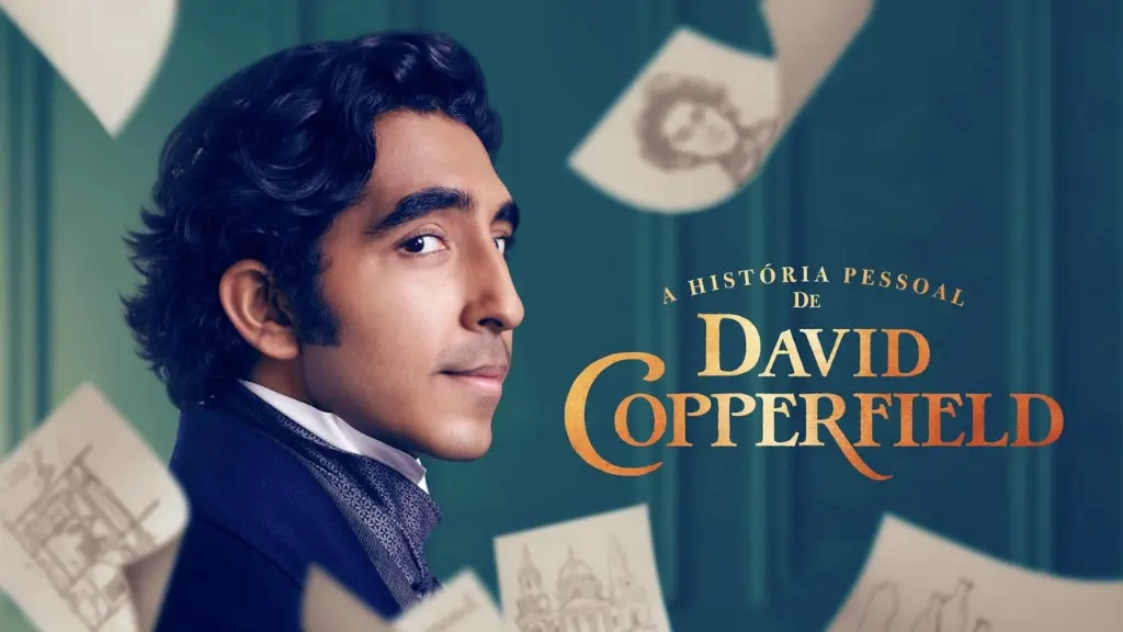 A História Pessoal de David Copperfield