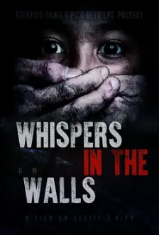 Whispers in the Walls