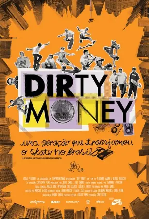 Dirty Money