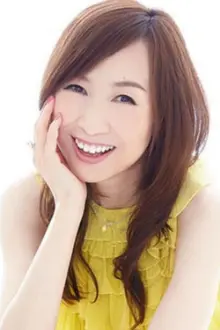 Hiroko Moriguchi como: 