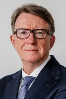 Peter Mandelson como: 