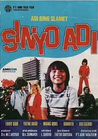 Sinyo Adi