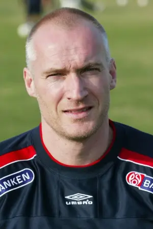 Erik Thorstvedt