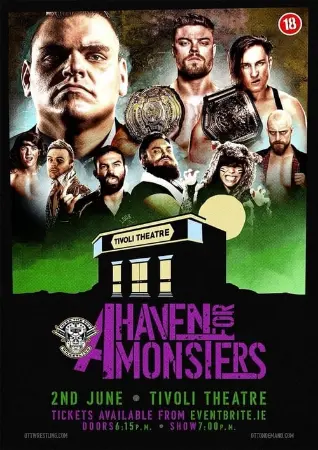 OTT: A Haven For Monsters