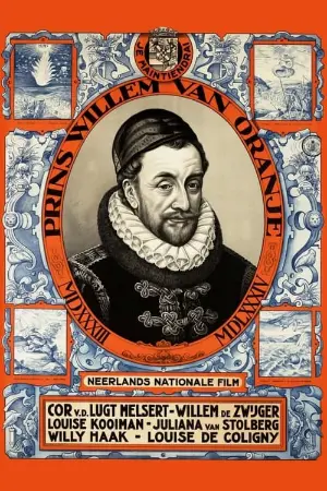 William of Orange