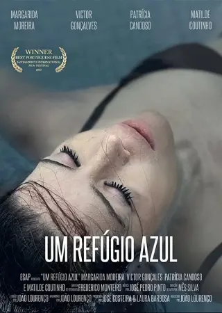 Um Refúgio Azul