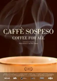 Caffè sospeso