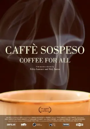 Caffè sospeso