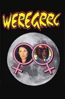 Weregrrl