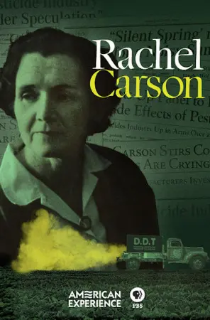 Rachel Carson