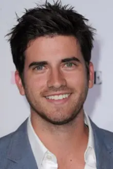 Ryan Rottman como: Ben