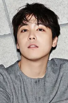 Lee Hong-gi como: Vocal trainer