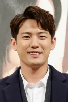 Seo Jun-yeong como: Lee Ki-hyun