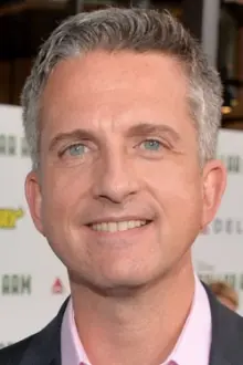 Bill Simmons como: 