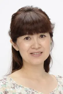 相沢恵子 como: Ray's Mother (voice)