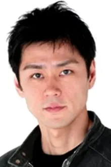 Katsuhiko Kawamoto como: 