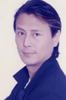 Alan Lau como: 秦始皇