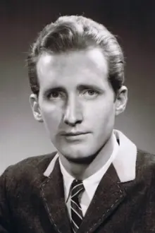 George Hamilton IV como: Wayne Wilson