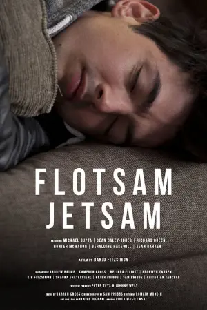 Flotsam Jetsam