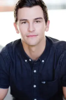 Thomas Lacey como: Ben Tickle