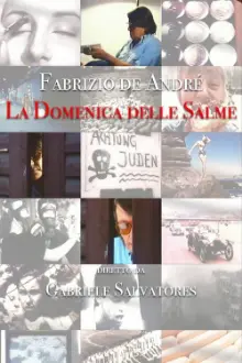 La domenica delle salme