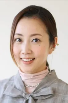 Haruka Kinami como: Bando Reiko