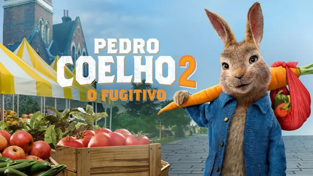 Pedro Coelho 2: O Fugitivo