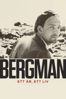 Bergman - 100 Anos