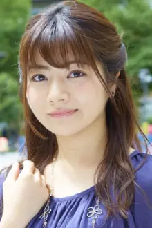 Satomi Akesaka como: Misao (voice)