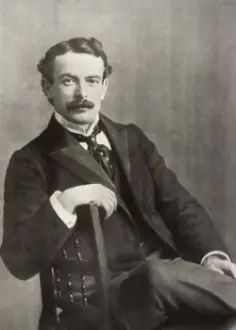 Dan Snow on Lloyd George: My Great-Great-Grandfather