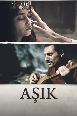 Aşık