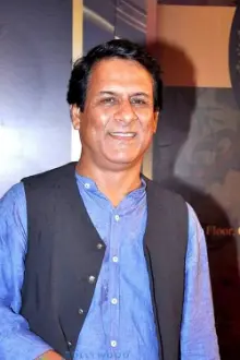 Rajendra Chawla como: Anil Ahuja