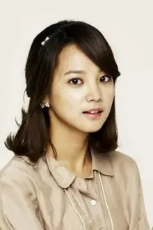 Yoon Seung-ah como: 