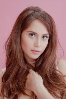 Jessy Mendiola como: Jocelyn