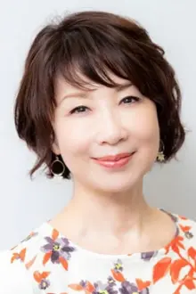 Ran Ito como: Kazue Minagawa