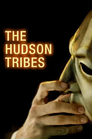 The Hudson Tribes