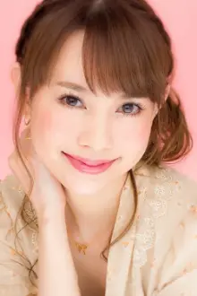 Sakura Uehara como: Nyako (voice)