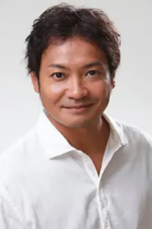 Masanori Takeda como: 