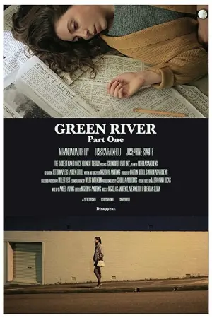 Green River: Part One