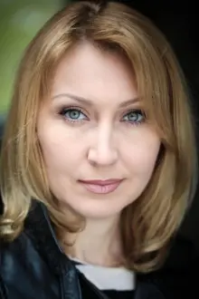 Svetlana Galka como: Natasha