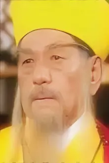 Ho Bik-Kin como: Wong Cheun-yan