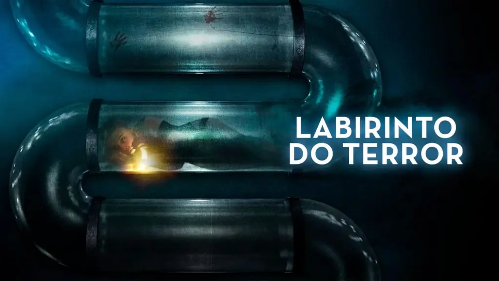 Labirinto do Terror