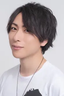 Shuta Morishima como: Shou Konaka