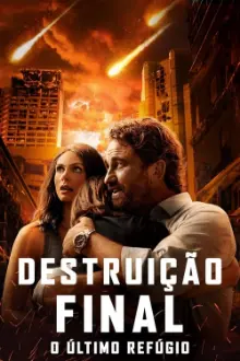 Destruição Final: O Último Refúgio