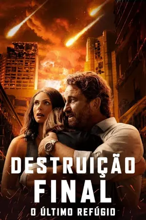 Destruição Final: O Último Refúgio